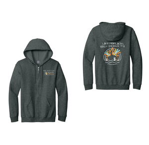 Dark Heather Grey variant image