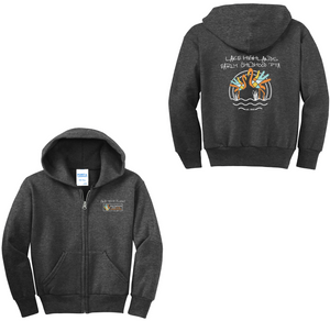 Dark Heather Grey variant image