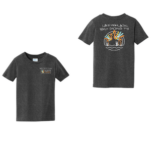 Dark Heather Grey variant image