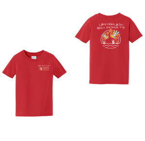 Bright Red variant image