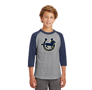 Heather Grey/ Navy variant image