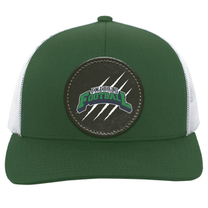 Dark Green/White variant image