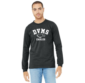 Dark Grey Heather variant image