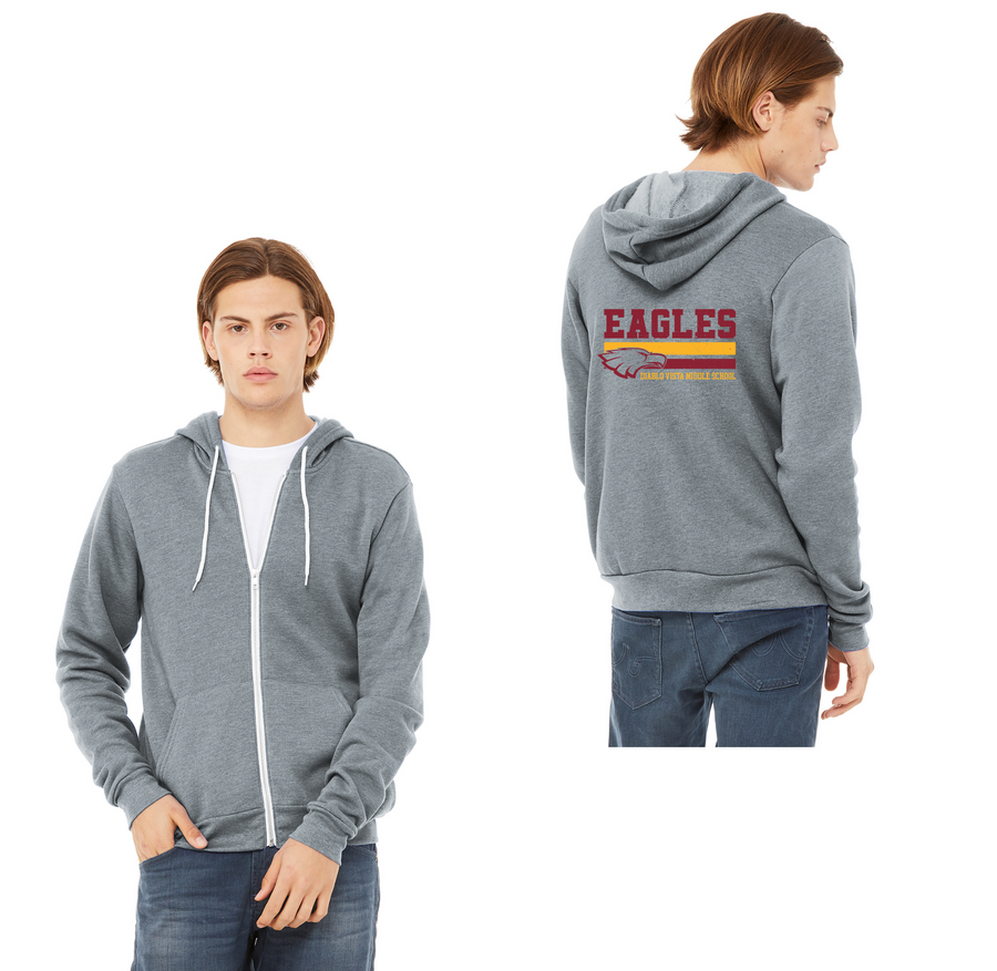 Athletic Heather variant image