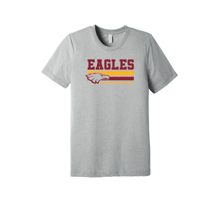 Athletic Grey Triblend variant image