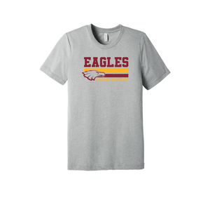 Athletic Grey Triblend variant image