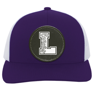 Purple/White variant image