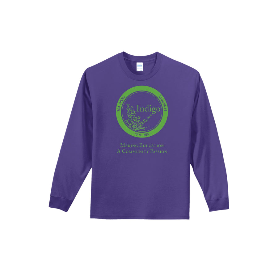Purple variant image