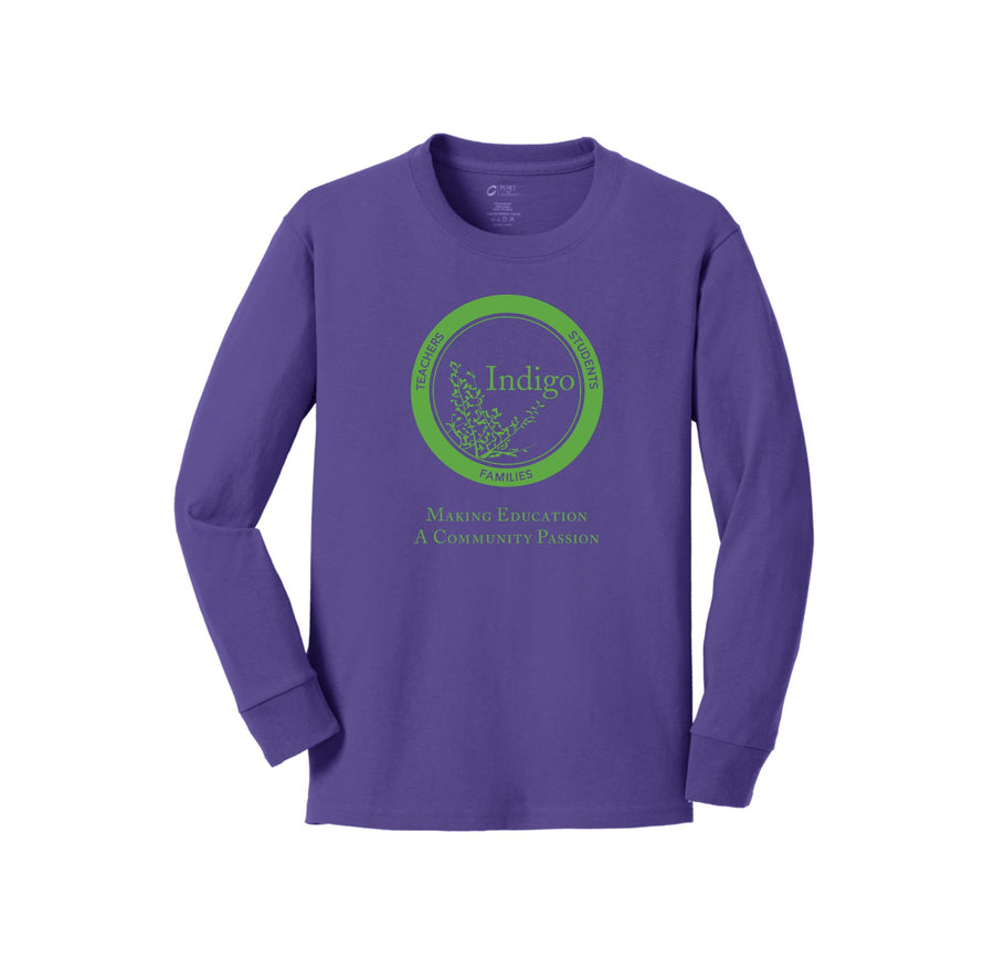 Purple variant image