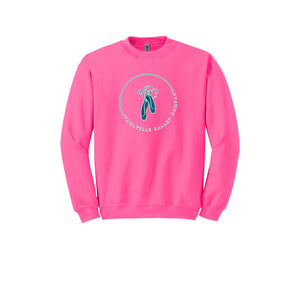 Safety Pink variant image