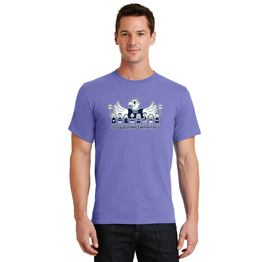 Violet variant image