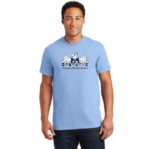 Light Blue variant image