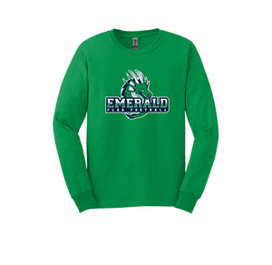 Irish Green variant image
