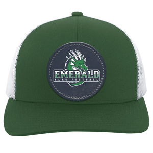 Dark Green/White variant image