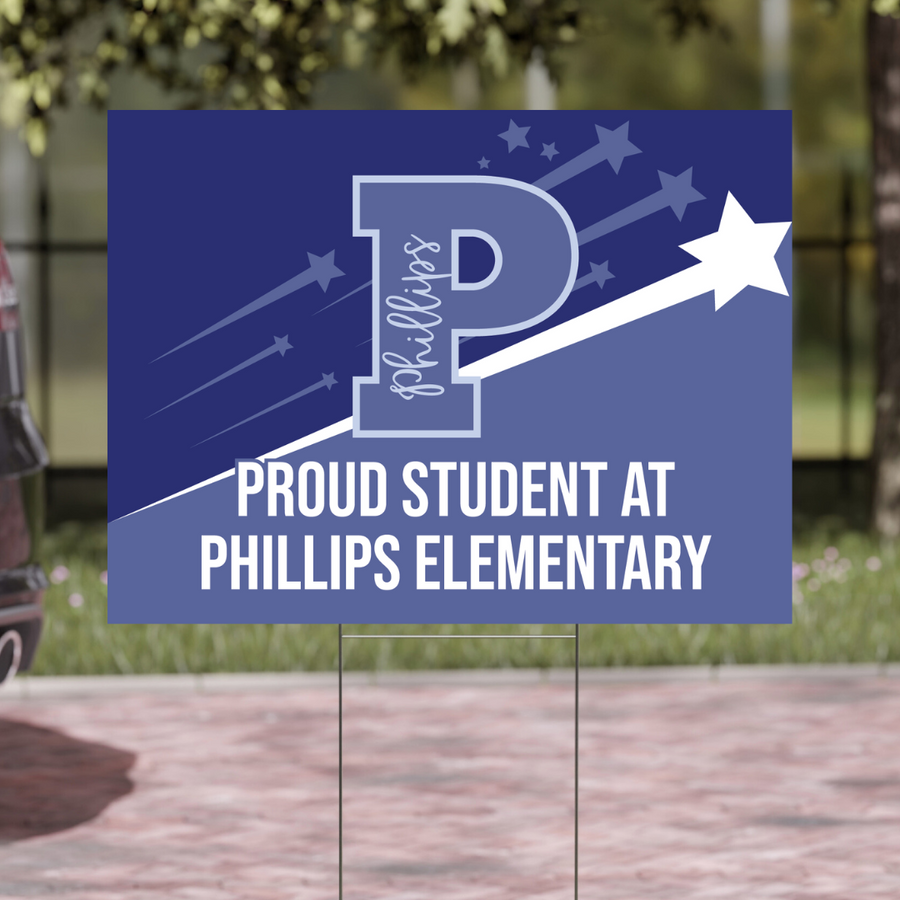 Yard Sign variant image