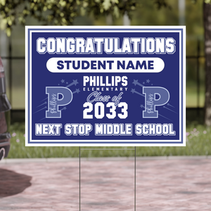 Yard Sign variant image