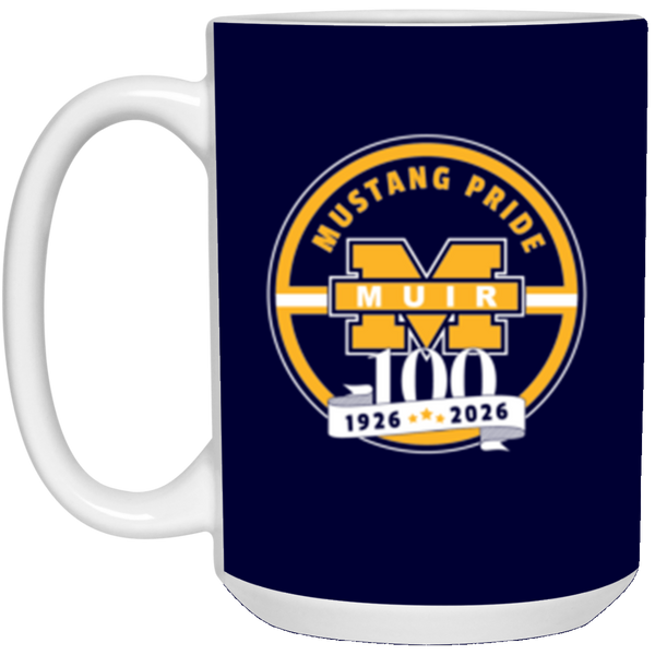 JMHS-15oz Mug On-Demand 100 Logo - SpiritHero.com