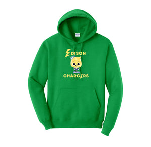 Irish Green variant image