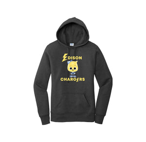 Dark Heather Grey variant image