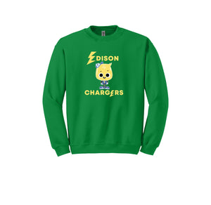 Irish Green variant image