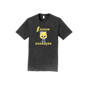 Dark Heather Grey variant image