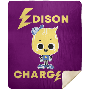 Purple variant image