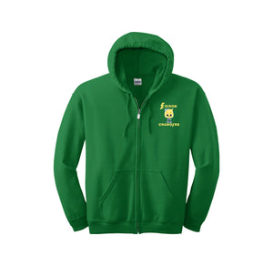 Irish Green variant image