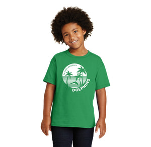 Irish Green variant image