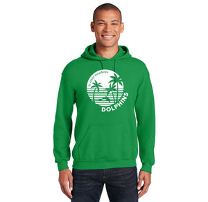 Irish Green variant image