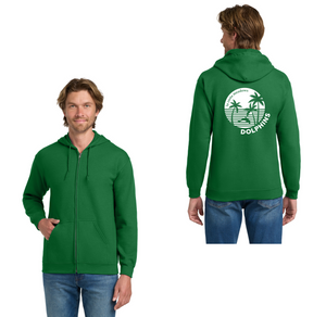 Irish Green variant image