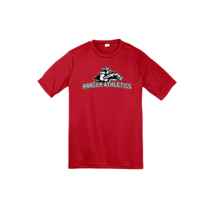 True Red variant image