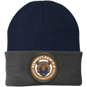 Navy/Oxford variant image