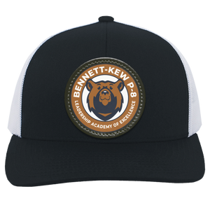 Navy/white variant image