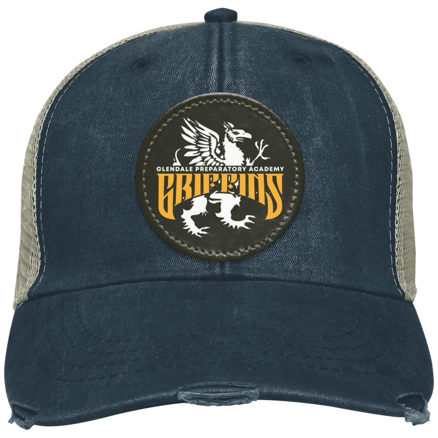 Navy variant image