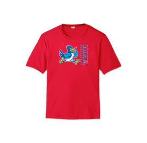True Red variant image