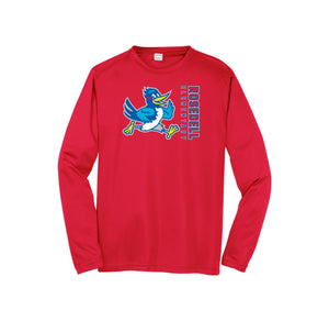 True Red variant image