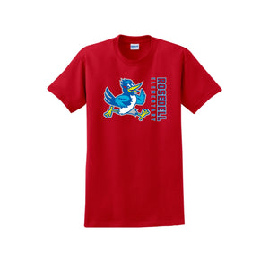 Red variant image