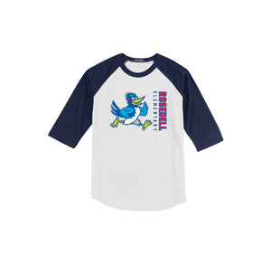 White/ Navy variant image