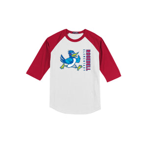 White/ Red variant image