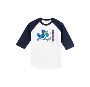 White/ Navy variant image