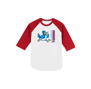 White/ Red variant image