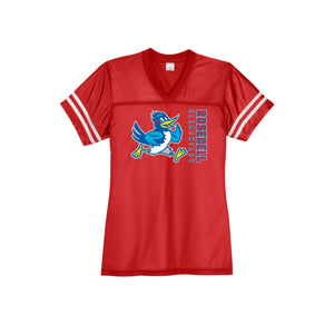True Red/ White variant image