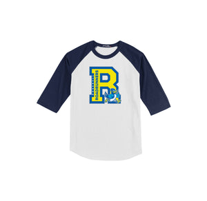 White/ Navy variant image