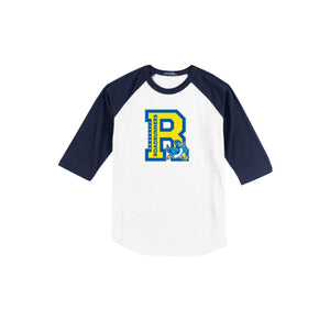 White/ Navy variant image