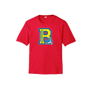True Red variant image