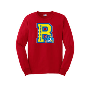Red variant image