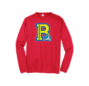 True Red variant image
