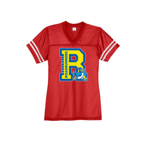 True Red/ White variant image