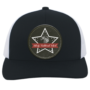 Navy/white variant image