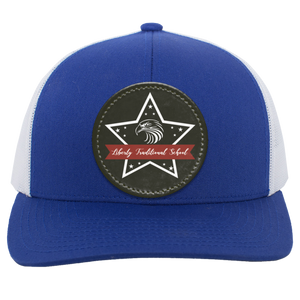 Royal/White variant image